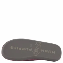 Hush Puppies Women's Lola Lilac Clearance
