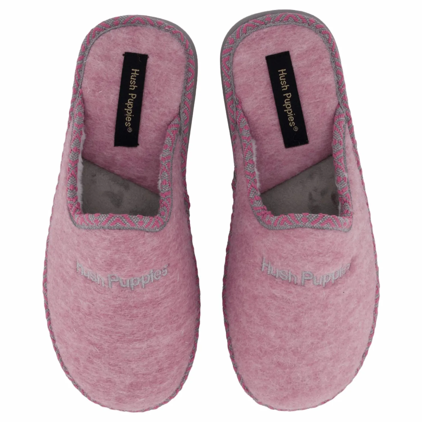 Hush Puppies Women's Lola Lilac Clearance