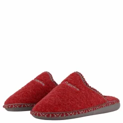 Hush Puppies Women's Lola Red Röd Online