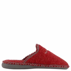 Hush Puppies Women's Lola Red Röd Online