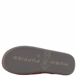 Hush Puppies Women's Lola Red Röd Online