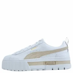Puma Women's Mayze Lth Vit Outlet