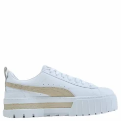 Puma Women's Mayze Lth Vit Outlet