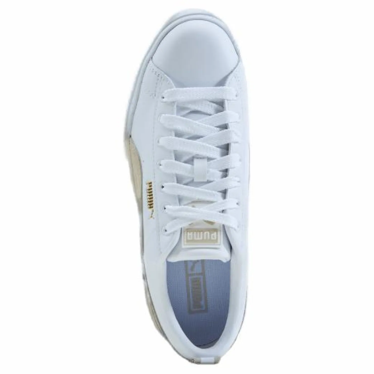 Puma Women's Mayze Lth Vit Outlet