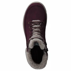 Skechers Womens On The Go Glacial Ultra Burg Lila New