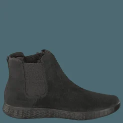 Skechers Womens On The Go -glide Bbk Svart Discount