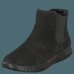 Skechers Womens On The Go -glide Bbk Svart Discount