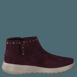 Skechers Womens On The Go Joy - Star Gl Burg Lila Online