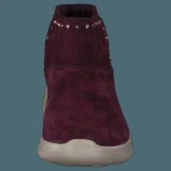 Skechers Womens On The Go Joy - Star Gl Burg Lila Online