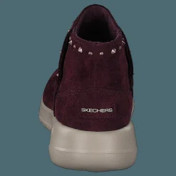 Skechers Womens On The Go Joy - Star Gl Burg Lila Online