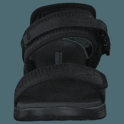 Skechers Womens On-the-go 600 Bbk Svart Online