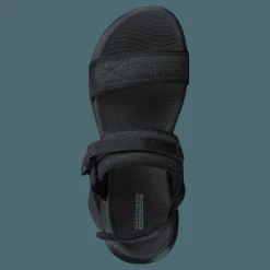 Skechers Womens On-the-go 600 Bbk Svart Online