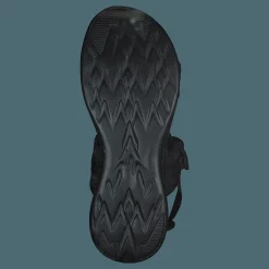 Skechers Womens On-the-go 600 Bbk Svart Online