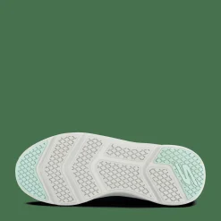 Skechers Womens On-the-go Elevate Bkgy Black Grey Svart