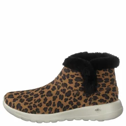 Skechers Womens On-the-go Joy Csnt Brun Outlet