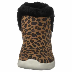 Skechers Womens On-the-go Joy Csnt Brun Outlet