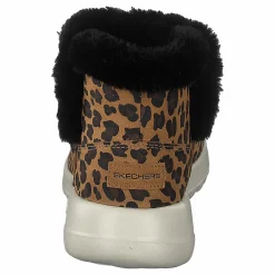 Skechers Womens On-the-go Joy Csnt Brun Outlet
