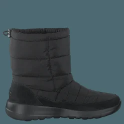 Skechers Womens On-the-go Joy Stay Cozy Bbk Svart Best