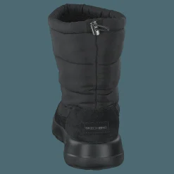 Skechers Womens On-the-go Joy Stay Cozy Bbk Svart Best