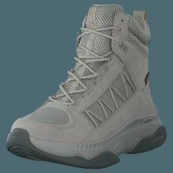 Skechers Womens On-the-go Tempo - Water Nat Natur Grå Online