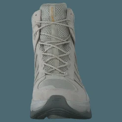 Skechers Womens On-the-go Tempo - Water Nat Natur Grå Online