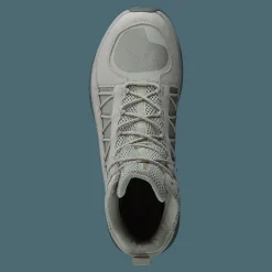 Skechers Womens On-the-go Tempo - Water Nat Natur Grå Online