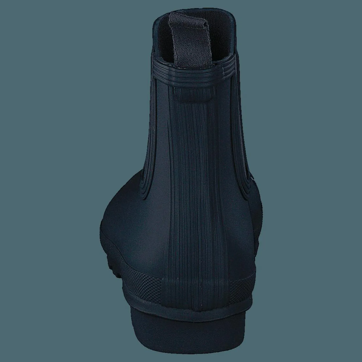 Hunter Women's Original Chelsea Navy Blå Clearance