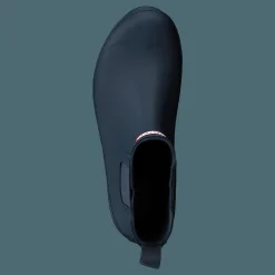 Hunter Women's Original Chelsea Navy Blå Clearance