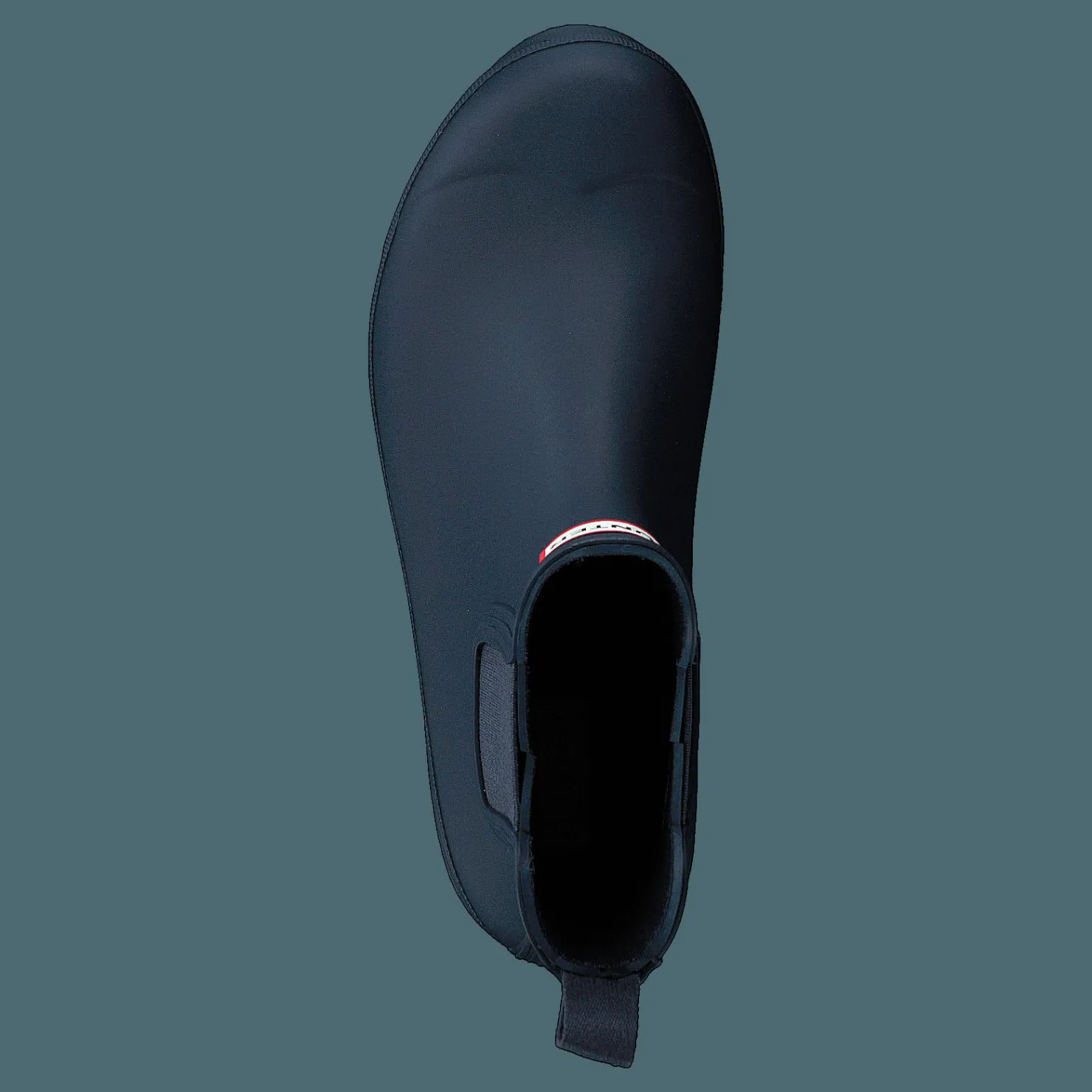 Hunter Women's Original Chelsea Navy Blå Clearance