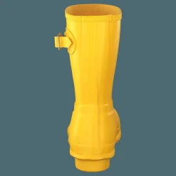 Hunter Womens Original Short Yellow Gul Outlet