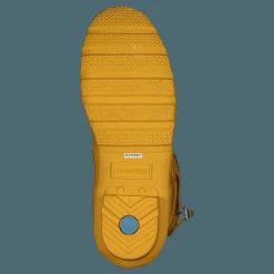 Hunter Womens Original Short Yellow Gul Outlet