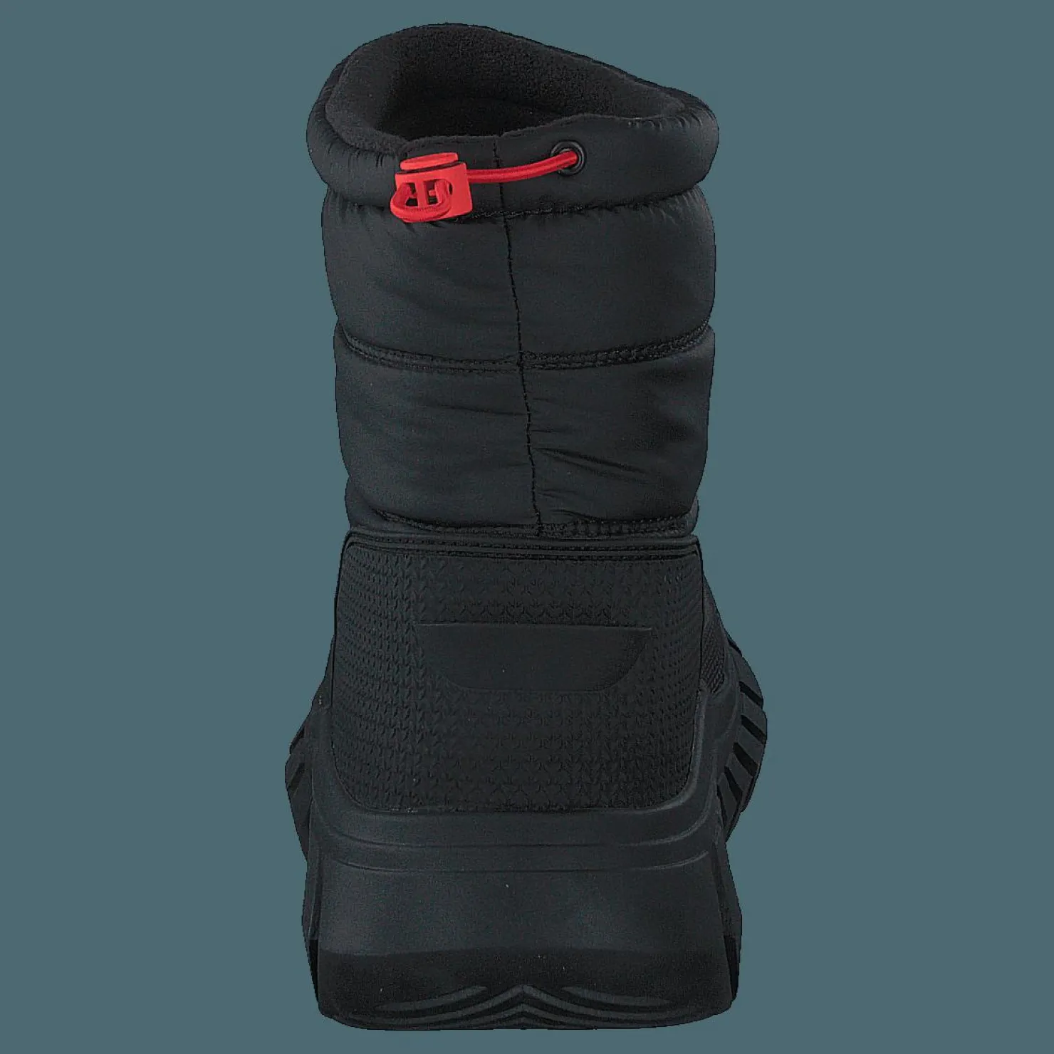 Hunter Womens Original Snow Boot Shor Black Svart Sale