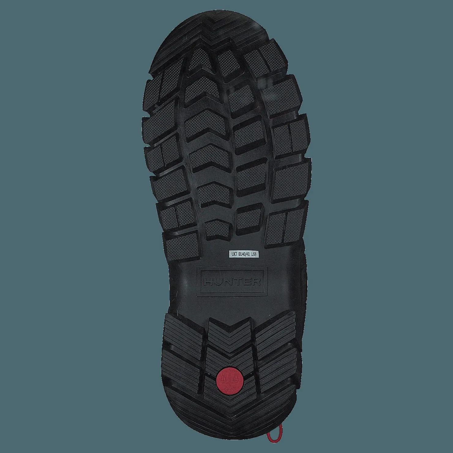 Hunter Womens Original Snow Boot Shor Black Svart Sale