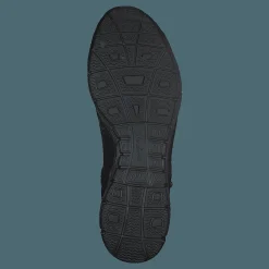 Skechers Womens Seager Bbk Svart Online
