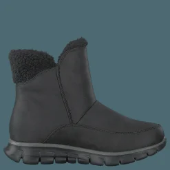 Skechers Womens Synergy Bbk Grå