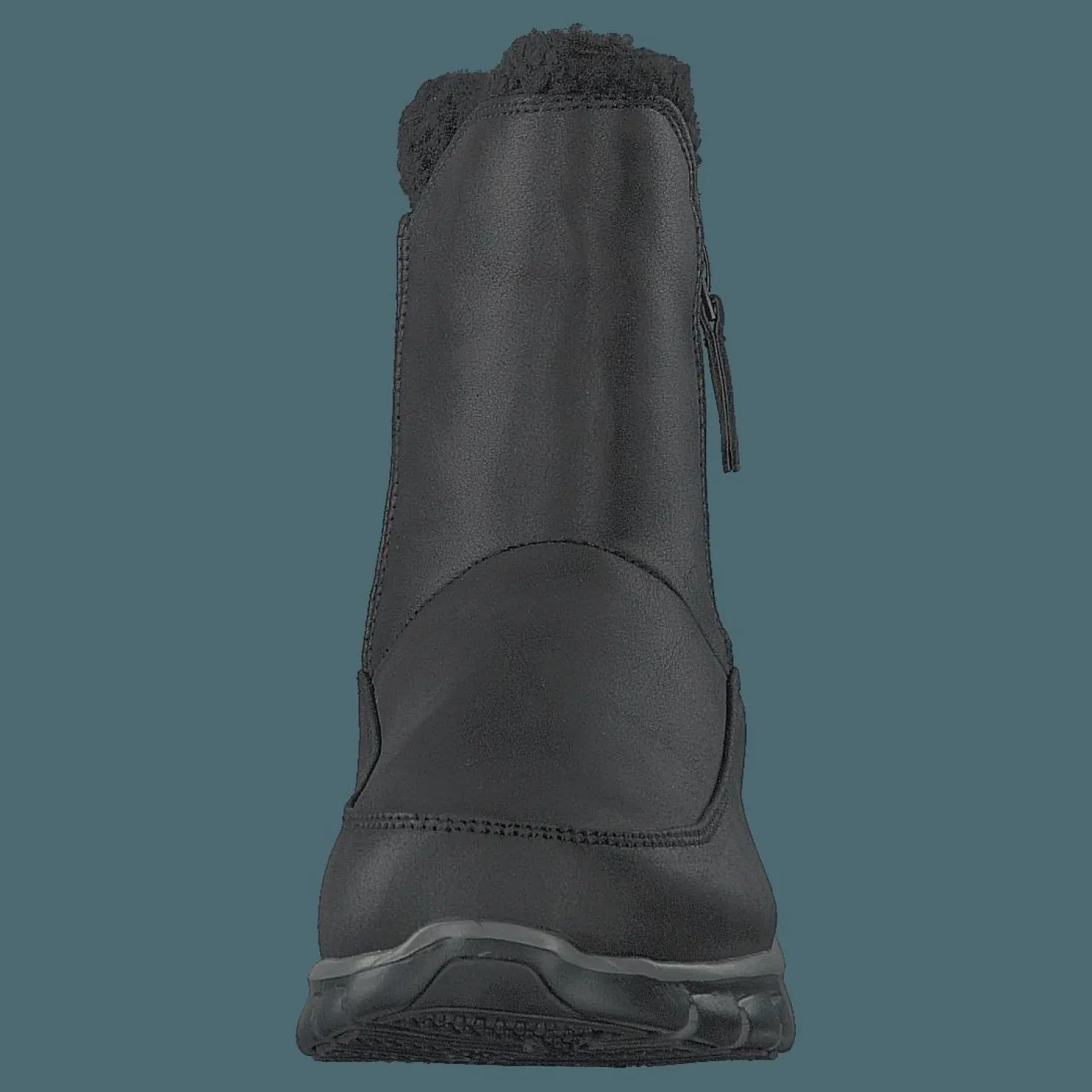Skechers Womens Synergy Bbk Grå