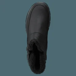 Skechers Womens Synergy Bbk Grå