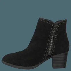 Skechers Womens Taxi - Accolade Blk Svart New