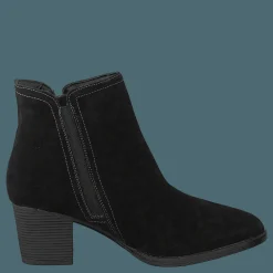 Skechers Womens Taxi - Accolade Blk Svart New