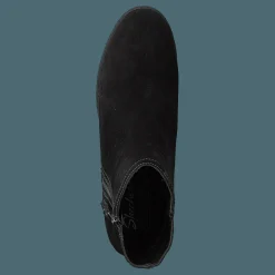 Skechers Womens Taxi - Accolade Blk Svart New