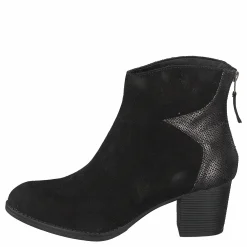 Skechers Womens Taxi - Starbright Blk Svart Discount