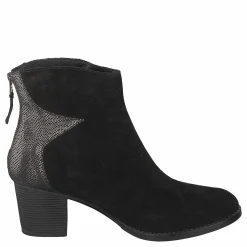 Skechers Womens Taxi - Starbright Blk Svart Discount