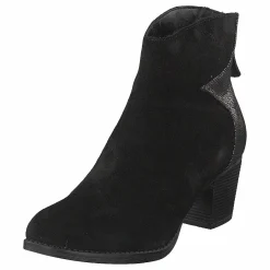 Skechers Womens Taxi - Starbright Blk Svart Discount