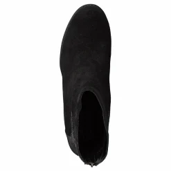 Skechers Womens Taxi - Starbright Blk Svart Discount