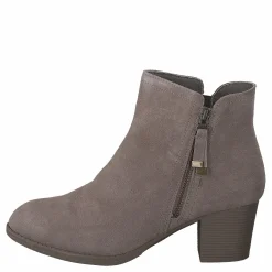 Skechers Womens Taxi - Weekend Plans Tpe Taupe Brun Outlet
