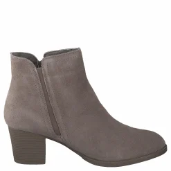 Skechers Womens Taxi - Weekend Plans Tpe Taupe Brun Outlet