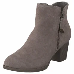 Skechers Womens Taxi - Weekend Plans Tpe Taupe Brun Outlet
