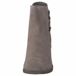 Skechers Womens Taxi - Weekend Plans Tpe Taupe Brun Outlet