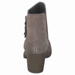 Skechers Womens Taxi - Weekend Plans Tpe Taupe Brun Outlet