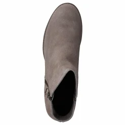 Skechers Womens Taxi - Weekend Plans Tpe Taupe Brun Outlet